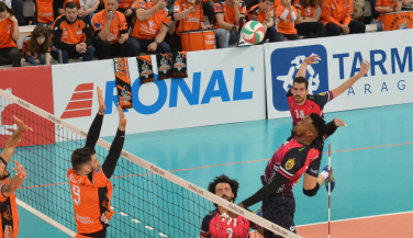 Los conjuntos baleares buscan alargar las semifinales