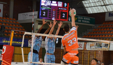 Comenzó la temporada en Los Planos