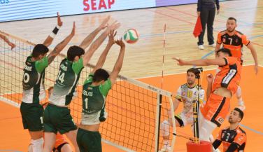 Unicaja Costa de Almería se medirá con CV Guaguas en la final 