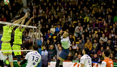 La SVM piensa ya en la Copa del Rey tras una emocionante 15ª jornada 