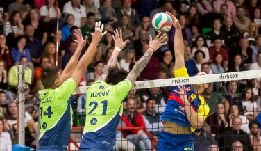 Duelo por el liderato en una jornada clave para aspirar a la Copa del Rey