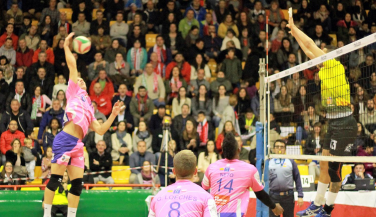 Jornada de duelos regionales para apuntalar los playoffs de la SVM 