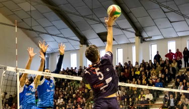 La fase regular de la Superliga masculina llega a su fin con varios puntos de atención 