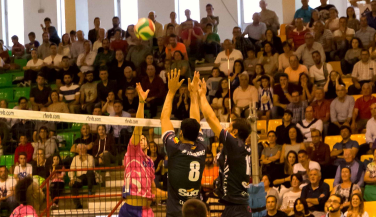 La Superliga Masculina pretende aclarar su clasificación