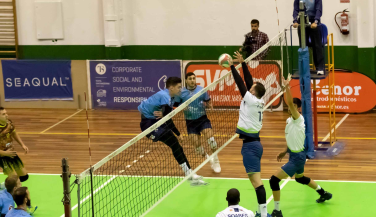 Jornada expectante en la máxima categoría masculina