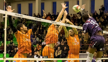Playoffs y permanencia, la lucha polarizada de la Superliga Masculina