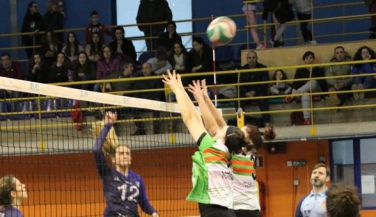 Victoria con emocionante final