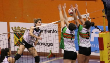 La Copa Princesa y definir los primeros puestos, objetivos para la décima jornada de SF2 