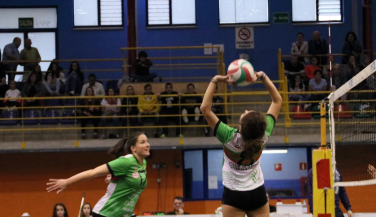 CV Torrelavega se impone a CAEP Soria 3-0