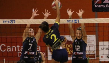 Los invictos no perdonan en una nueva jornada de SF2