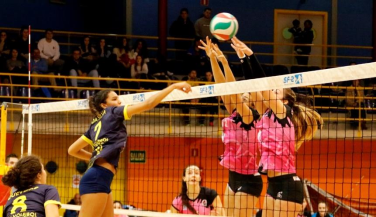 Fin de semana clave para aclarar la lucha por el ascenso en la SF2 