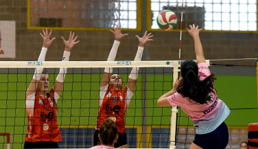 Torrelavega al fin tuvo premio en la jornada 7 anticipada