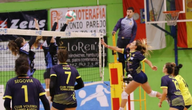 La Superliga Femenina 2 reduce la nómina de invictos 