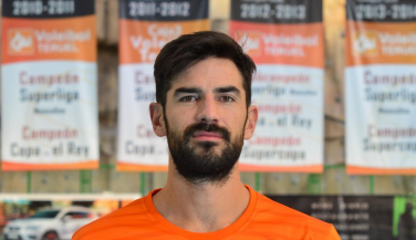 Maxi Torcello cambia la pista por la posición de segundo entrenador