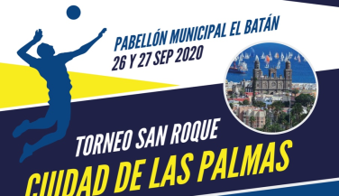 El Torneo San Roque 
