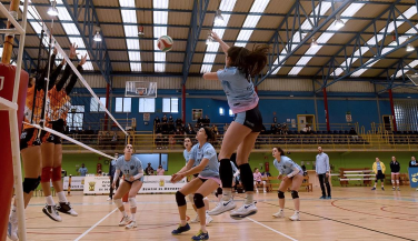 Torrelavega no empieza el año con buen pie ante un potente Cuesta Piedra