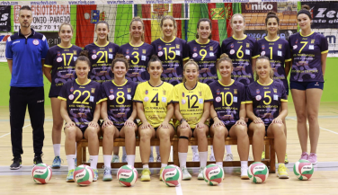 CV Torrelavega se estrena con victoria ante su afición