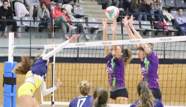 Toyota Teams Sant Just cede ante la efectividad de JS Hotels Cide Palma