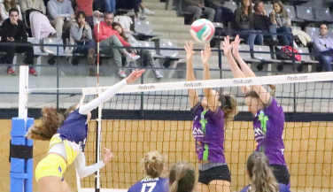 La Superliga Femenina 2 abre la recta final de la Liga Regular