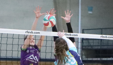 TOYOTA TEAMS VSJ supera en el desempate a JS Hotels Cide Palma