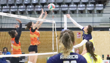 Toyota Teams Sant Just se lleva el duelo barcelonés ante Vall D´Hebrón