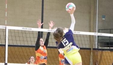 Los líderes invictos no dan tregua en la Superliga Femenina 2