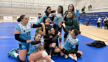 Extremadura Arroyo derrota 3-0 a Almendralejo y logra el billete virtual para la Copa Princesa