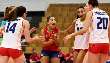 España buscará este martes ante USA la novena posición en la Universiada