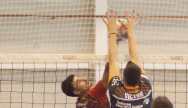 Daniel Herrera, Jefferson Rivera y Mario García-Moreno, regresan a UBE L´Illa Grau