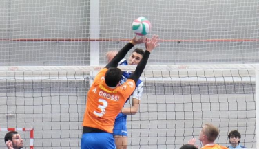 UBE L´Illa Grau derrota al colista por la vía rápida