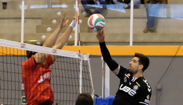 Jornada clave para aclarar el ascenso a la Superliga Masculina