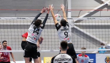 Los líderes perpetúan su posición de dominio en la SM2