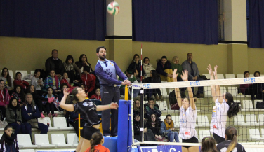 Duelo igualado en Fuentenueva