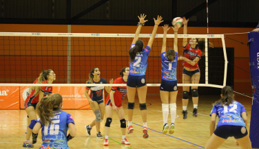La Superliga Femenina 2 continúa sin conocer qué equipos disputarán la fase de ascenso