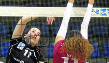 Segunda victoria consecutiva para Universidad de Granada
