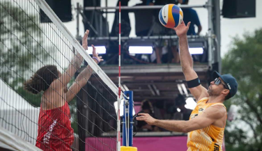 Huerta y Gavira ceden en la previa de Montreal