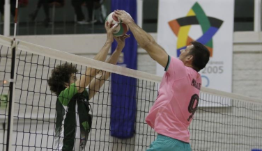 Sueños de líder para Unicaja Costa de Almería con la Copa en la mano