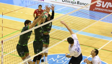 Unicaja Costa de Almería piensa ya en 2023 tras derrotar a Rotogal Boiro