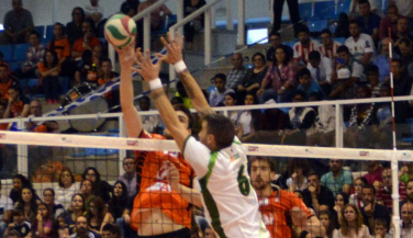 Una igualada final de SVM busca coronar a su nuevo campeón