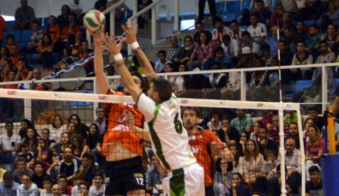 Todo o nada en el quinto encuentro de la final de la SVM