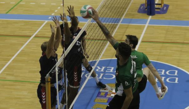 Duelos de gran interés para la segunda jornada de SVM