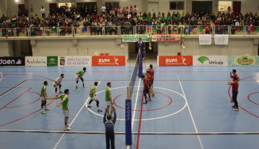 Dalías empuja a Unicaja Almería hacia la victoria 
