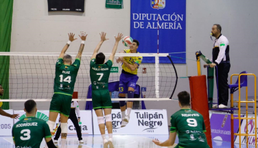 Máxima emoción en la SVM tras la 17ª jornada