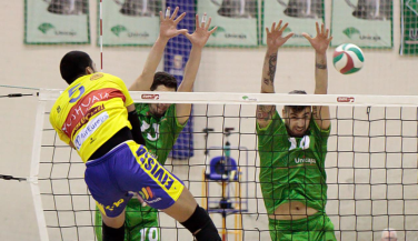La SVM llega al parón para la Copa con una jornada clave en todos los frentes de la clasificación