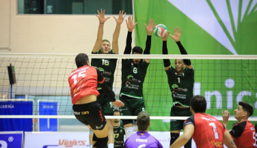 Los tiebreak marcan la jornada posterior a la Copa en la SVM
