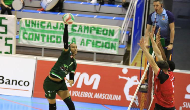 Unicaja Costa de Almería reedita triunfo sobre Conectabalear CV Manacor 