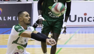Unicaja Costa de Almería no baja el ritmo y sigue líder