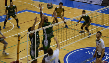 La Superliga Masculina más abierta comienza este fin de semana