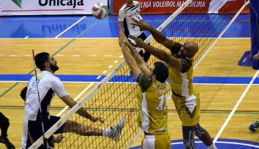 Encuentros claves para clarificar la lucha por el torneo del KO en la SVM