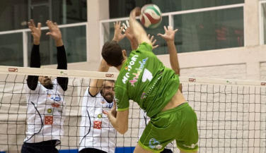 Javier Monfort y Unicaja Almería repiten como MVP de la Jornada